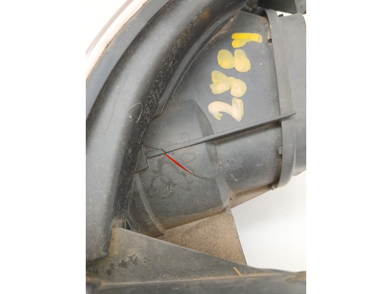 Recambio de piloto trasero izquierdo para seat ibiza iii (6l1) 1.4 16v referencia OEM IAM 6L6945095A  
							