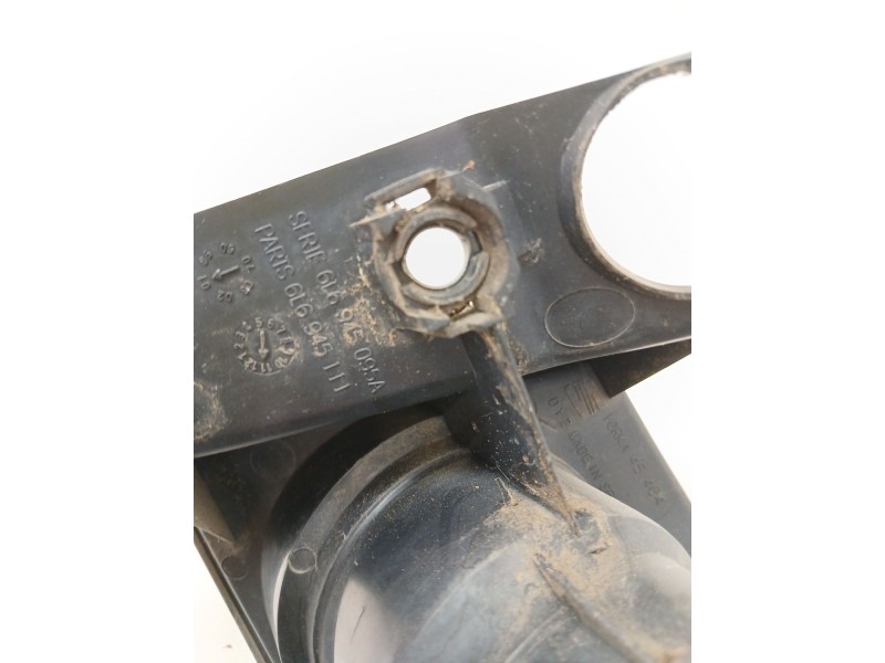 Recambio de piloto trasero izquierdo para seat ibiza iii (6l1) 1.4 16v referencia OEM IAM 6L6945095A  
							