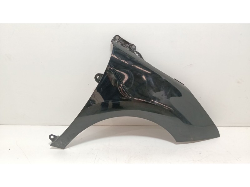 Recambio de aleta delantera derecha para peugeot 5008 (0u_, 0e_) 1.6 hdi referencia OEM IAM   