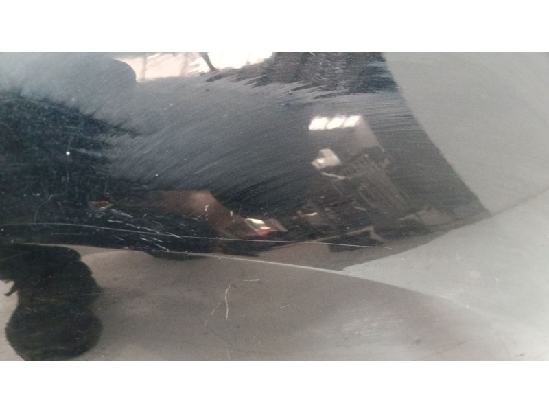 Recambio de aleta delantera derecha para peugeot 5008 (0u_, 0e_) 1.6 hdi referencia OEM IAM   