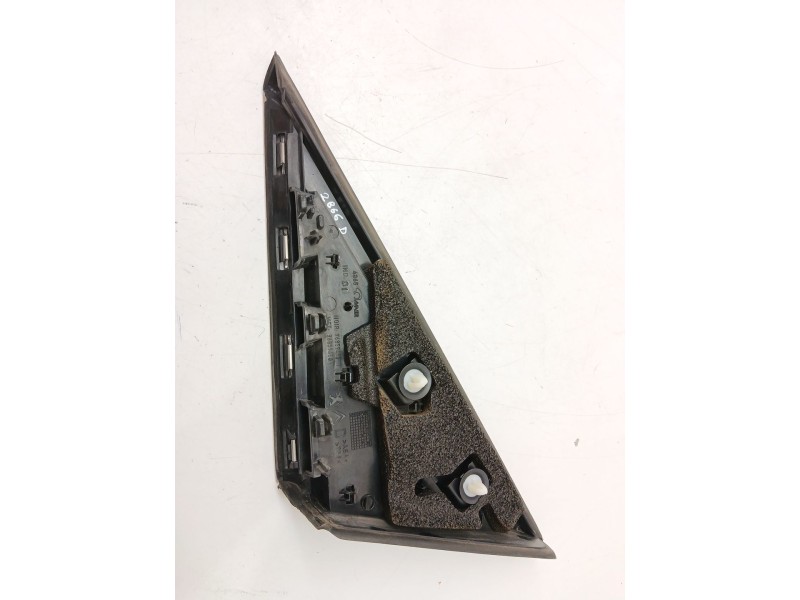Recambio de luna custodia delantera derecha para peugeot 5008 (0u_, 0e_) 1.6 hdi referencia OEM IAM 96859482XT  