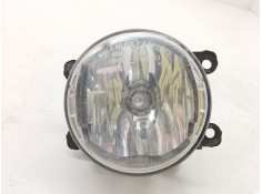 Recambio de faro antiniebla derecho para dacia lodgy (js_) 1.2 tce (jsay, jsm0) referencia OEM IAM 261507817R  