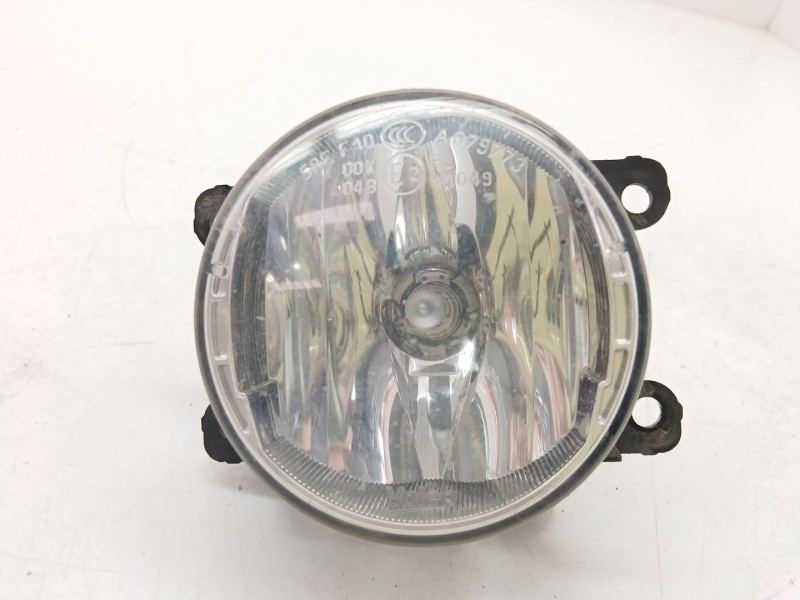 Recambio de faro antiniebla derecho para dacia lodgy (js_) 1.2 tce (jsay, jsm0) referencia OEM IAM 261507817R  
