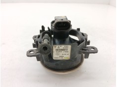 Recambio de faro antiniebla derecho para dacia lodgy (js_) 1.2 tce (jsay, jsm0) referencia OEM IAM 261507817R   2