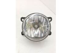 Recambio de faro antiniebla izquierdo para dacia lodgy (js_) 1.2 tce (jsay, jsm0) referencia OEM IAM 261507817R  