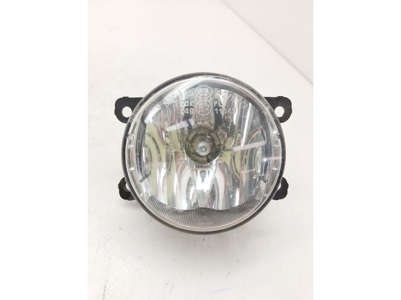 Recambio de faro antiniebla izquierdo para dacia lodgy (js_) 1.2 tce (jsay, jsm0) referencia OEM IAM 261507817R  