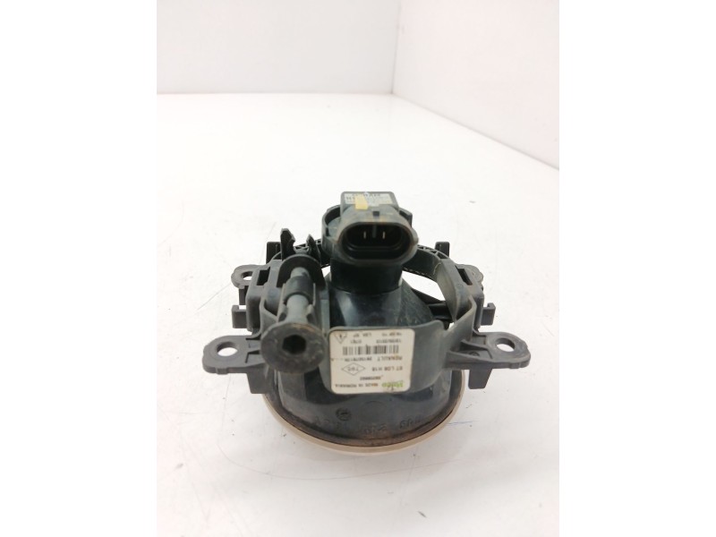 Recambio de faro antiniebla izquierdo para dacia lodgy (js_) 1.2 tce (jsay, jsm0) referencia OEM IAM 261507817R  