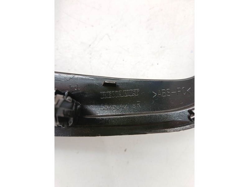 Recambio de moldura para dacia lodgy (js_) 1.2 tce (jsay, jsm0) referencia OEM IAM 682604219R  
							