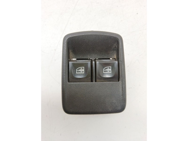 Recambio de mando elevalunas delantero izquierdo para dacia lodgy (js_) 1.2 tce (jsay, jsm0) referencia OEM IAM 254110431R  