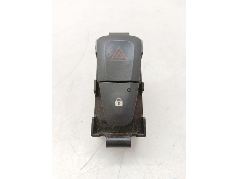 Recambio de warning para dacia lodgy (js_) 1.2 tce (jsay, jsm0) referencia OEM IAM   
