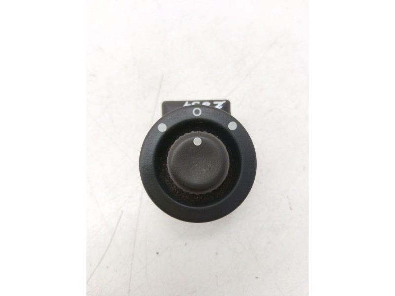 Recambio de mando retrovisor para dacia lodgy (js_) 1.2 tce (jsay, jsm0) referencia OEM IAM 255704649R  