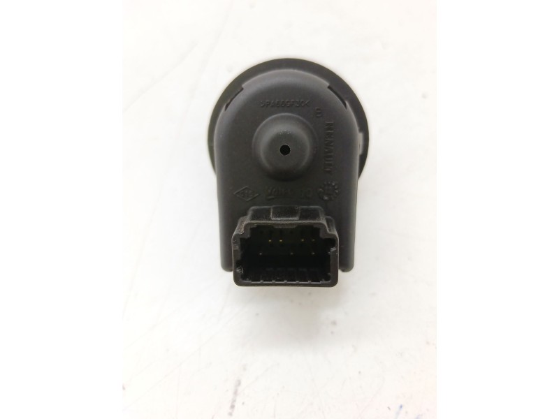 Recambio de mando retrovisor para dacia lodgy (js_) 1.2 tce (jsay, jsm0) referencia OEM IAM 255704649R  