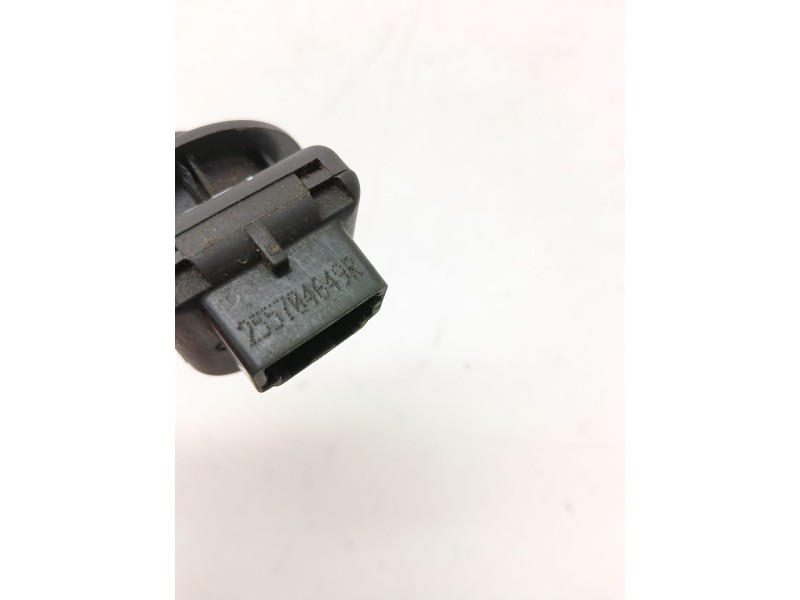 Recambio de mando retrovisor para dacia lodgy (js_) 1.2 tce (jsay, jsm0) referencia OEM IAM 255704649R  