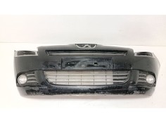 Recambio de paragolpes delantero para peugeot 5008 (0u_, 0e_) 1.6 hdi referencia OEM IAM   