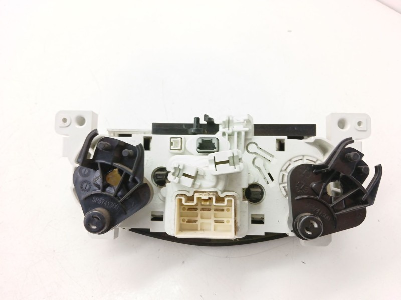 Recambio de mando calefaccion / aire acondicionado para dacia lodgy (js_) 1.2 tce (jsay, jsm0) referencia OEM IAM 5P3741700  
							