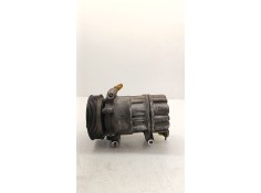 Recambio de compresor aire acondicionado para peugeot 307 (3a/c) 1.6 16v referencia OEM IAM 9651910980   2