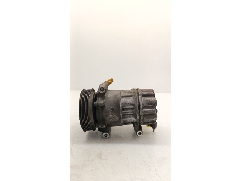 Recambio de compresor aire acondicionado para peugeot 307 (3a/c) 1.6 16v referencia OEM IAM 9651910980  