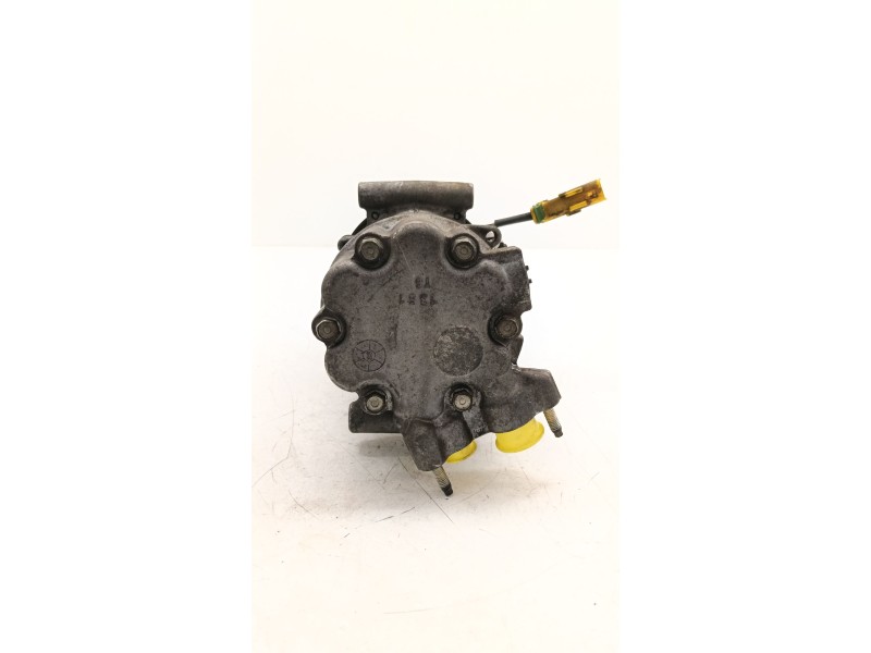 Recambio de compresor aire acondicionado para peugeot 307 (3a/c) 1.6 16v referencia OEM IAM 9651910980  
							