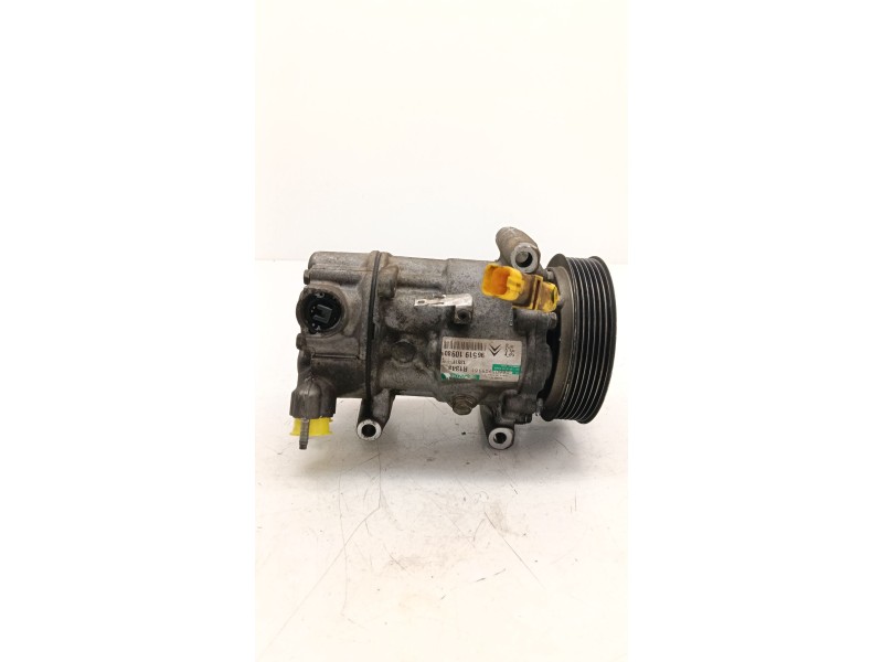 Recambio de compresor aire acondicionado para peugeot 307 (3a/c) 1.6 16v referencia OEM IAM 9651910980  