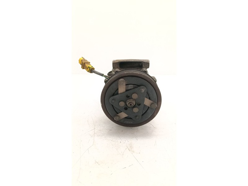 Recambio de compresor aire acondicionado para peugeot 307 (3a/c) 1.6 16v referencia OEM IAM 9651910980  