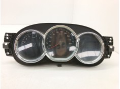 Recambio de cuadro instrumentos para dacia lodgy (js_) 1.2 tce (jsay, jsm0) referencia OEM IAM 248103932R  