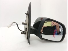 Recambio de espejo retrovisor derecho para dacia lodgy (js_) 1.2 tce (jsay, jsm0) referencia OEM IAM   