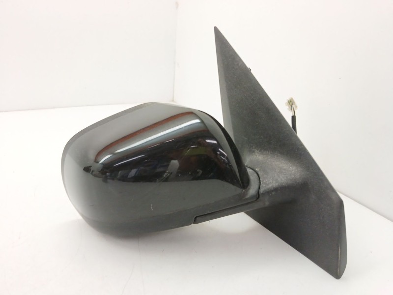 Recambio de espejo retrovisor derecho para dacia lodgy (js_) 1.2 tce (jsay, jsm0) referencia OEM IAM   
							