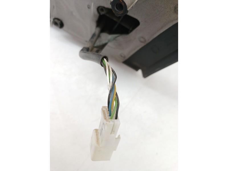 Recambio de espejo retrovisor derecho para dacia lodgy (js_) 1.2 tce (jsay, jsm0) referencia OEM IAM   
							