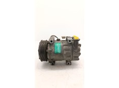 Recambio de compresor aire acondicionado para ford fiesta v (jh_, jd_) 1.6 tdci referencia OEM IAM    2