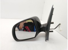 Recambio de espejo retrovisor izquierdo para dacia lodgy (js_) 1.2 tce (jsay, jsm0) referencia OEM IAM   