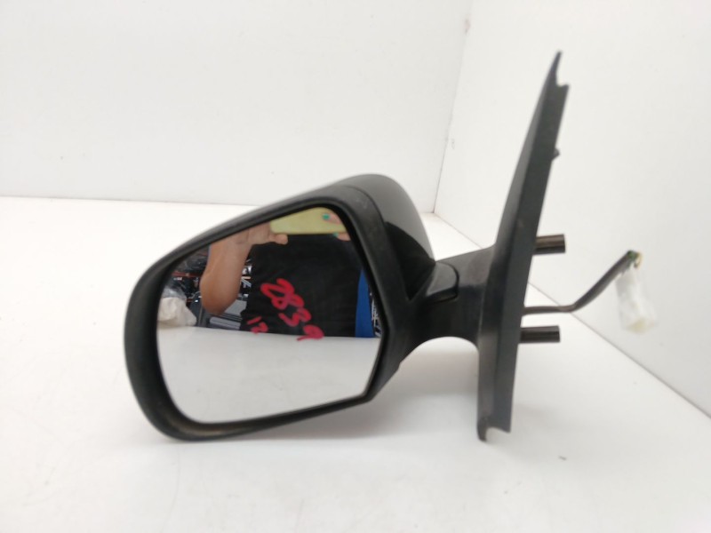 Recambio de espejo retrovisor izquierdo para dacia lodgy (js_) 1.2 tce (jsay, jsm0) referencia OEM IAM   