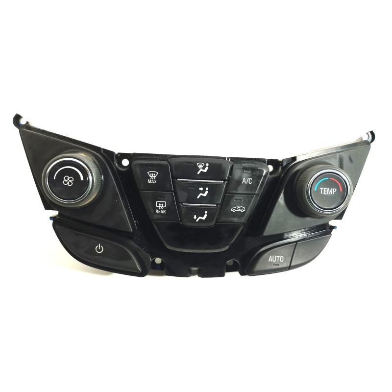 Recambio de mando climatizador para opel insignia sports tourer selective referencia OEM IAM   