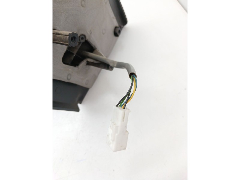 Recambio de espejo retrovisor izquierdo para dacia lodgy (js_) 1.2 tce (jsay, jsm0) referencia OEM IAM   
							