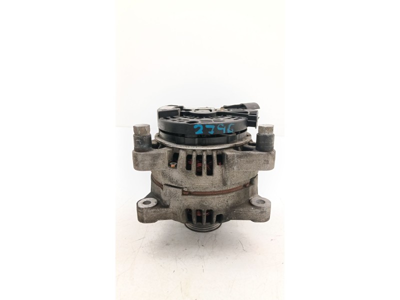 Recambio de alternador para citroën xsara picasso (n68) 2.0 hdi referencia OEM IAM 9646477580  