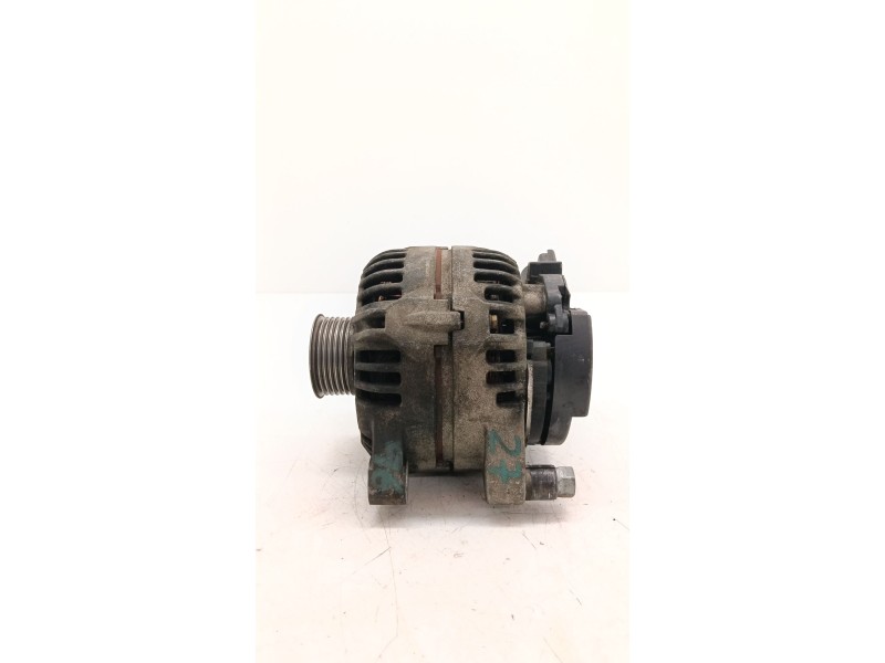 Recambio de alternador para citroën xsara picasso (n68) 2.0 hdi referencia OEM IAM 9646477580  
							