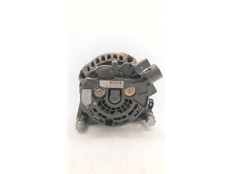 Recambio de alternador para citroën xsara picasso (n68) 2.0 hdi referencia OEM IAM 9646477580  