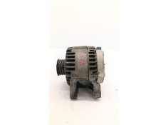 Recambio de alternador para ford fiesta v (jh_, jd_) 1.4 tdci referencia OEM IAM 3S6TAC   2