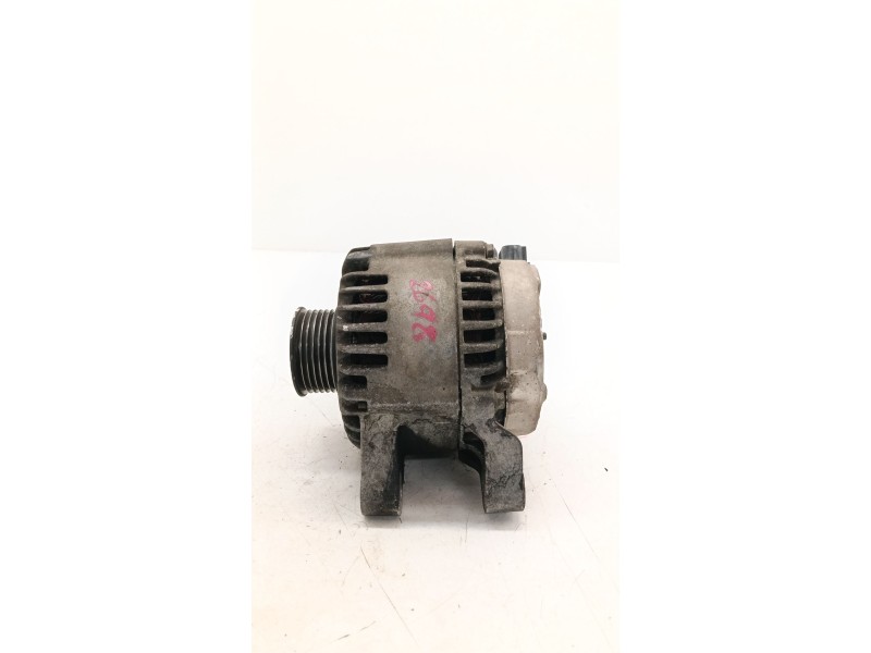 Recambio de alternador para ford fiesta v (jh_, jd_) 1.4 tdci referencia OEM IAM 3S6TAC  