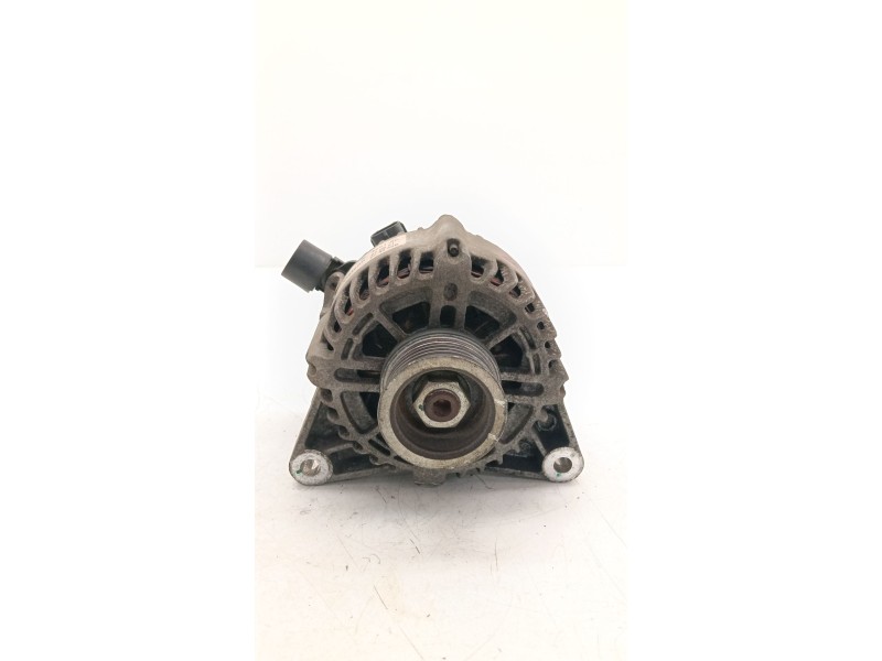 Recambio de alternador para ford fiesta v (jh_, jd_) 1.4 tdci referencia OEM IAM 3S6TAC  