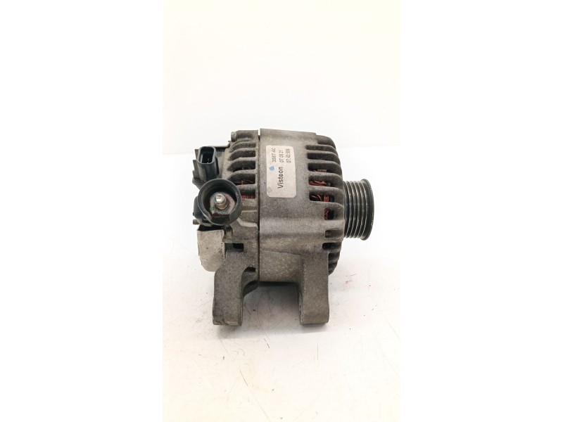 Recambio de alternador para ford fiesta v (jh_, jd_) 1.4 tdci referencia OEM IAM 3S6TAC  