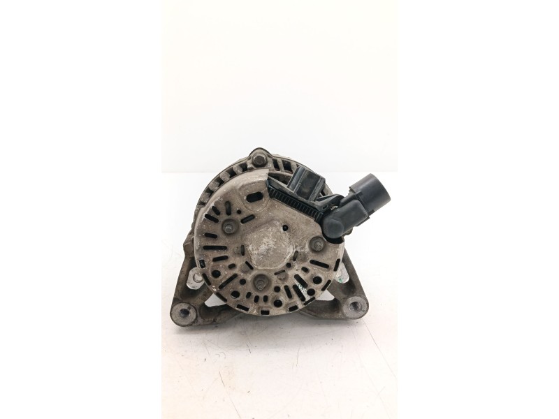 Recambio de alternador para ford fiesta v (jh_, jd_) 1.4 tdci referencia OEM IAM 3S6TAC  
							