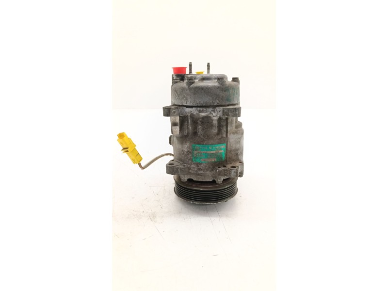 Recambio de compresor aire acondicionado para citroën xsara picasso (n68) 2.0 hdi referencia OEM IAM 9646416780  
							