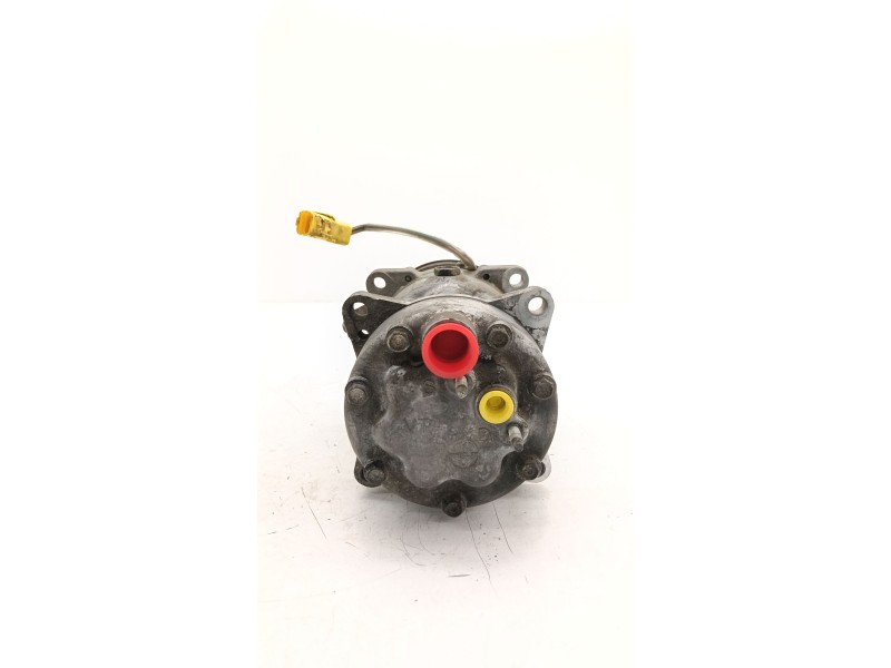 Recambio de compresor aire acondicionado para citroën xsara picasso (n68) 2.0 hdi referencia OEM IAM 9646416780  