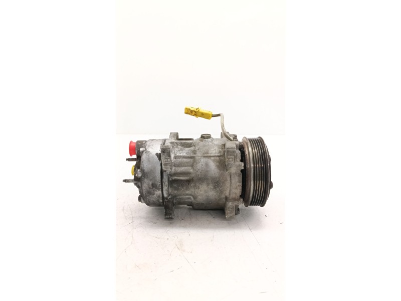 Recambio de compresor aire acondicionado para citroën xsara picasso (n68) 2.0 hdi referencia OEM IAM 9646416780  