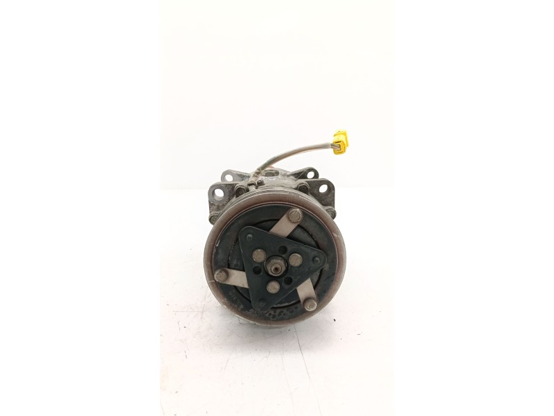 Recambio de compresor aire acondicionado para citroën xsara picasso (n68) 2.0 hdi referencia OEM IAM 9646416780  
							