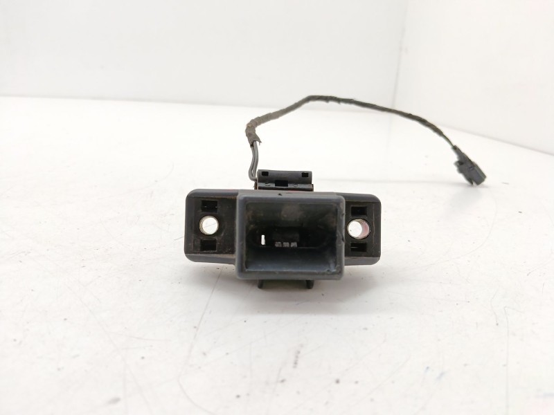 Recambio de cerradura maletero / porton para dacia lodgy (js_) 1.2 tce (jsay, jsm0) referencia OEM IAM 7700308997  