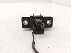 Recambio de cerradura maletero / porton para dacia lodgy (js_) 1.2 tce (jsay, jsm0) referencia OEM IAM 7700308997   2
