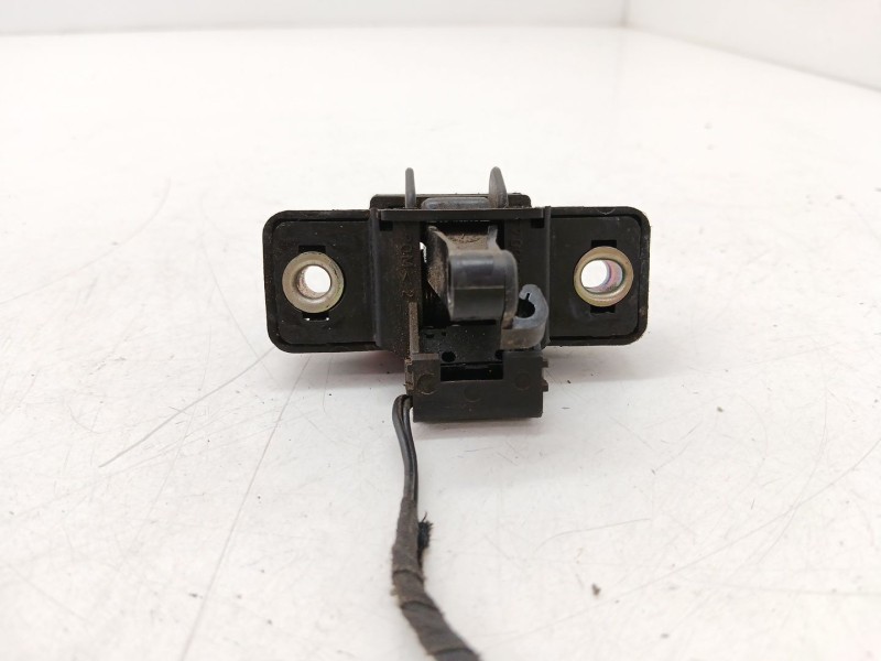 Recambio de cerradura maletero / porton para dacia lodgy (js_) 1.2 tce (jsay, jsm0) referencia OEM IAM 7700308997  