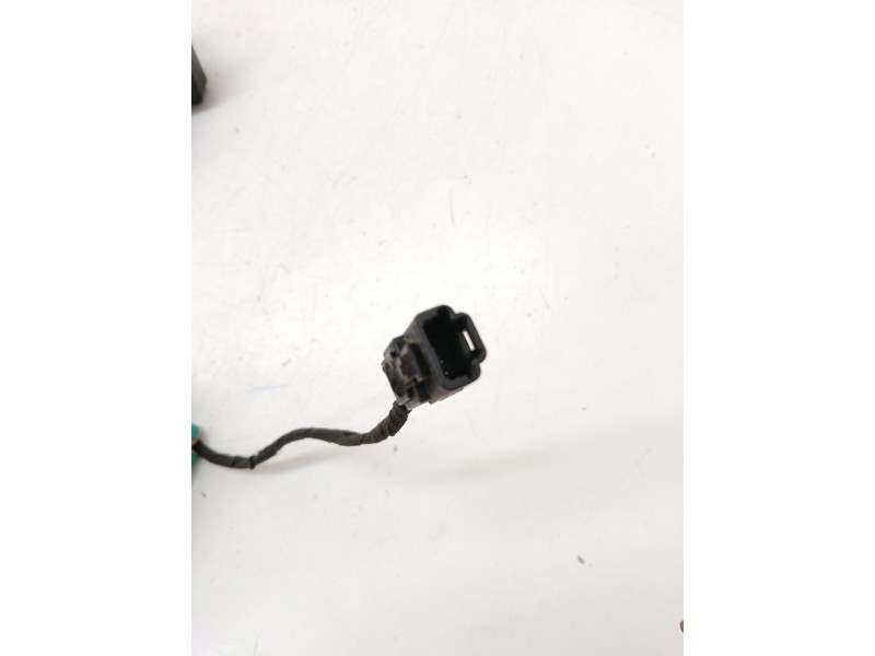 Recambio de cerradura maletero / porton para dacia lodgy (js_) 1.2 tce (jsay, jsm0) referencia OEM IAM 7700308997  
							