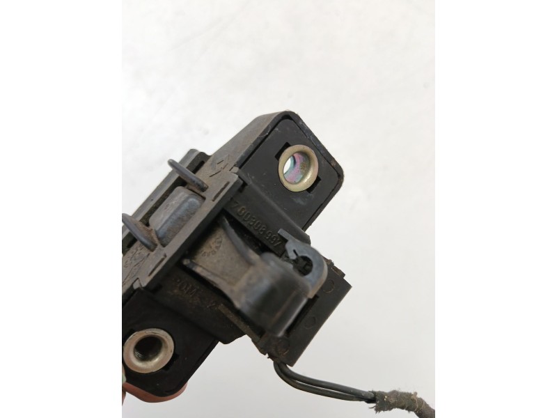 Recambio de cerradura maletero / porton para dacia lodgy (js_) 1.2 tce (jsay, jsm0) referencia OEM IAM 7700308997  